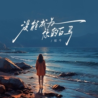 没能成为你的白马 (女版) 程今 海报