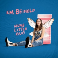 Numb Little Bug 海報