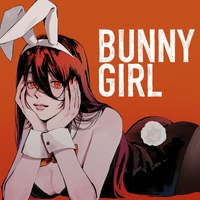 Bunny Girl 海報