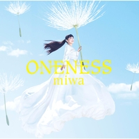 ONENESS 海報