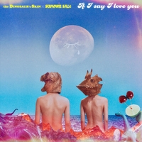 IF I SAY, I LOVE YOU 海報