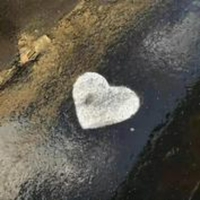 晴天 海报