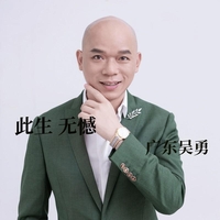 此生无憾 海报