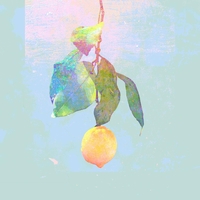 Lemon 海報