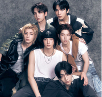 Count To Love boynextdoor 海报