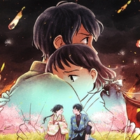 蒲公英少年,蒲公英少女（Dandelion Girls, Dandelion Boys） 海報