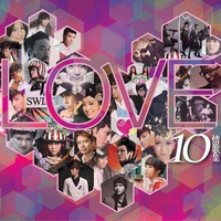 All About You 海報
