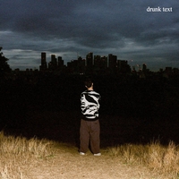 drunk text 海報