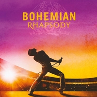 波希米亚狂想曲Bohemian rhapsody 海报
