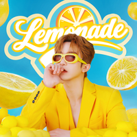 Lemonade 海報
