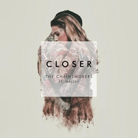 Closer 海報