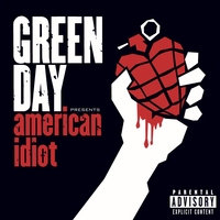 Wake Me Up When September Ends 海報