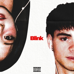 Blink 海報