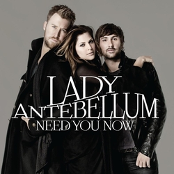 Need You Now 海报