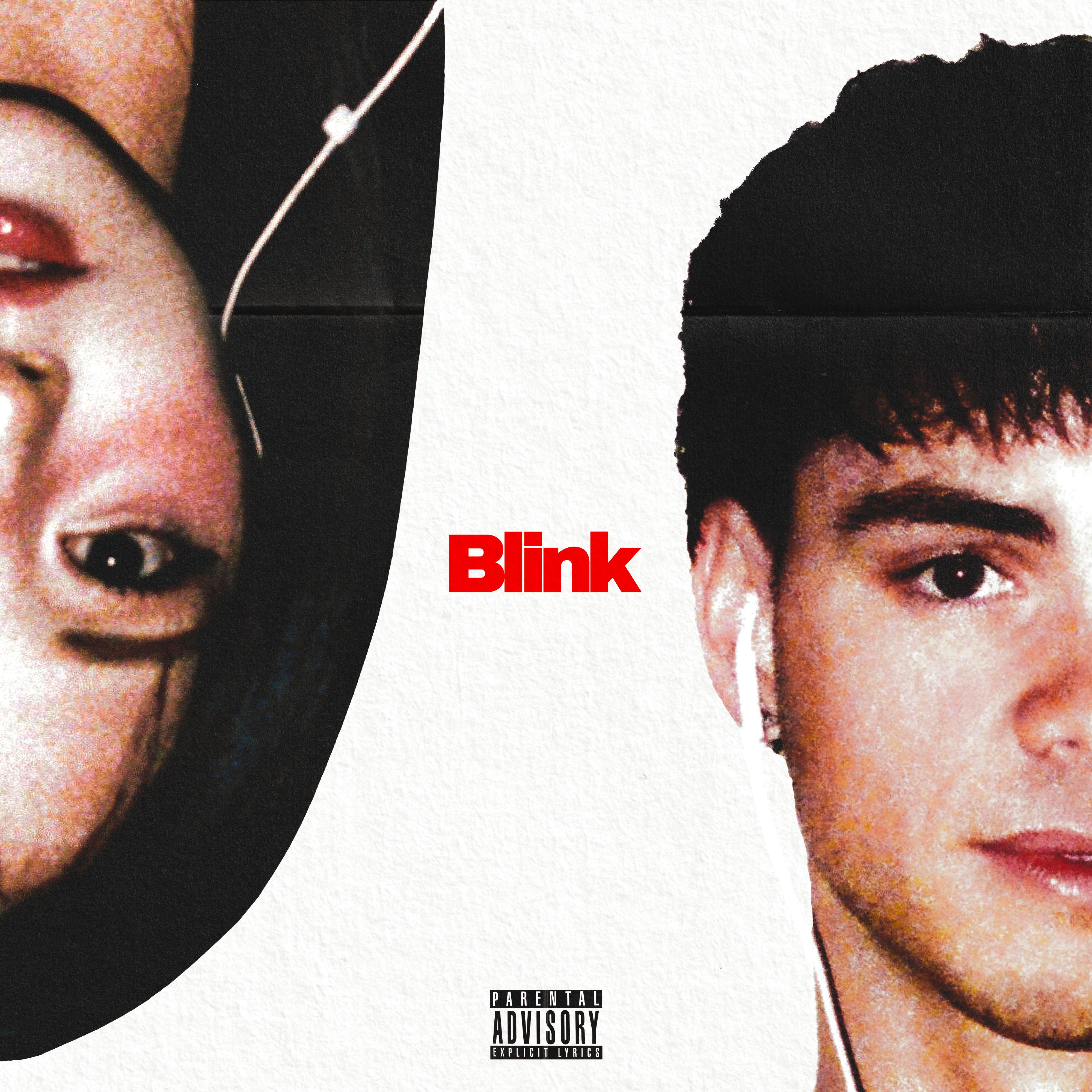 Blink 子瑜TZUYU/Corbyn Besson banner