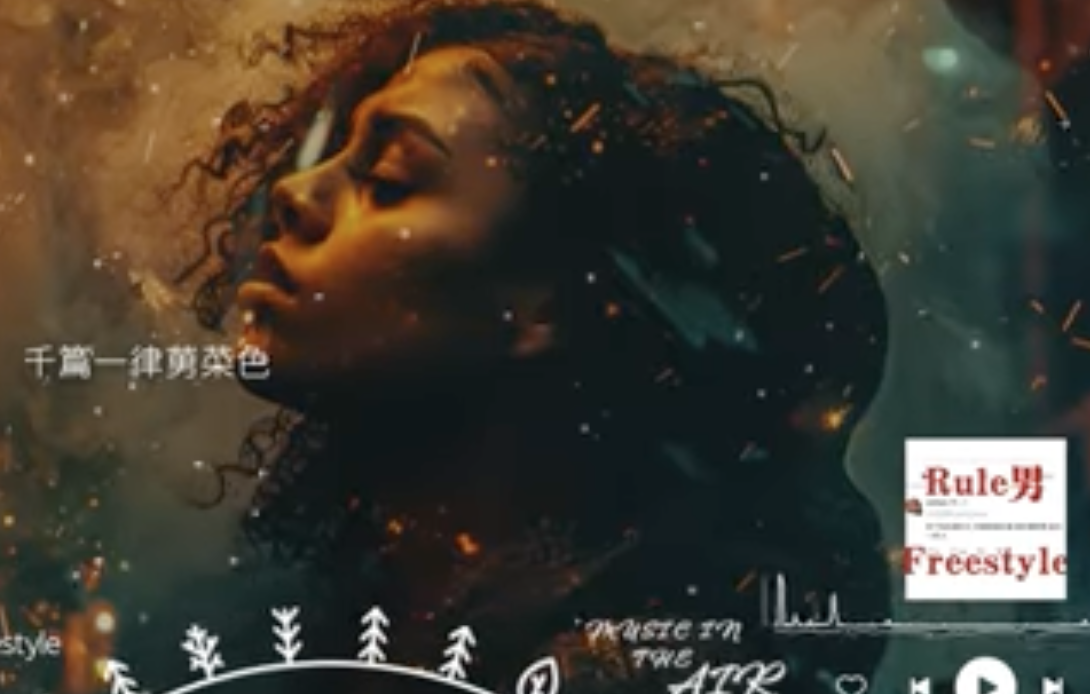 玻璃睪丸(Rule男Freestyle) banner