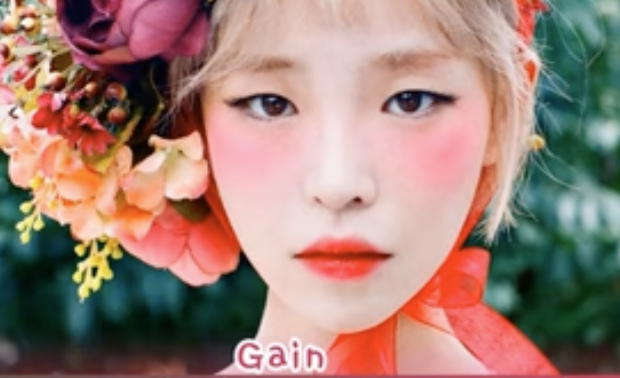 bloom 海報