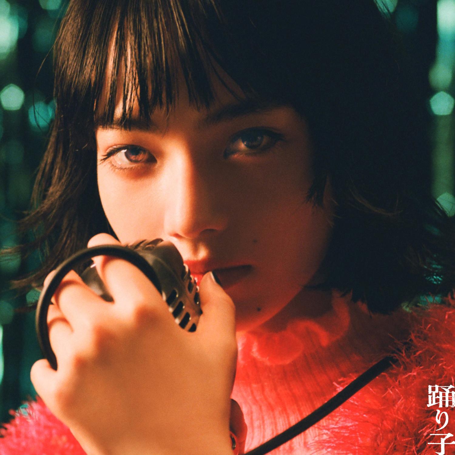 踊り子odoriko Vaundy banner