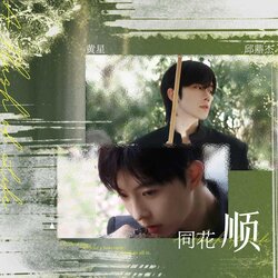 同花顺 海报