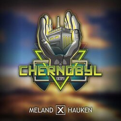 Chernobyl 2017 海报