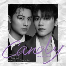 Candy 海报