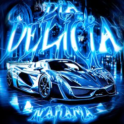 DIA DELÍCIA 海报