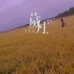 岁月 海报