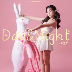 Day & Night 海報