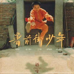程艾影 海报