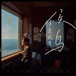 暂停时光 海报