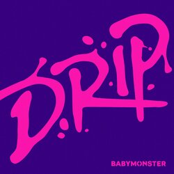 DRIP 海報
