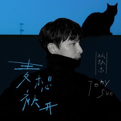 麦想袂开 海报