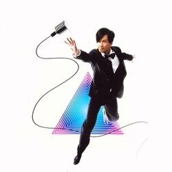 擦肩而过 海报