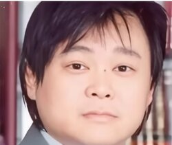 《没出息》粤语版 海报