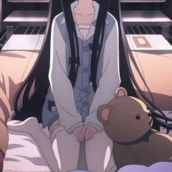 反方向的鐘（溫柔女聲版） 海報
