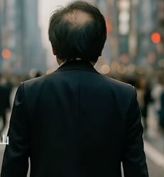 没出息加长版 海报