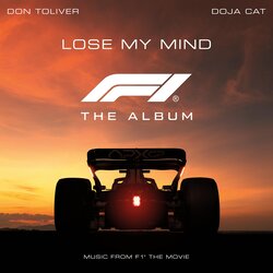 Lose My Mind (feat. Doja Cat) [From F1® The Movie] 海报