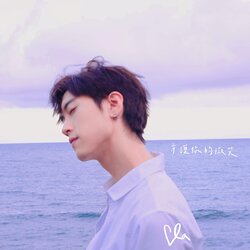 守护你的微笑 海报