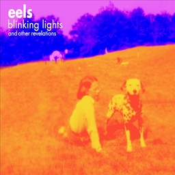 Losing Streak-Eels 海報