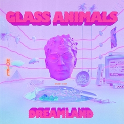 Dreamland 海報