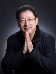 中国娃 海报