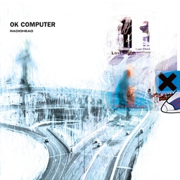Karma Police 海報