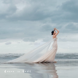 卡農 in Love 海報