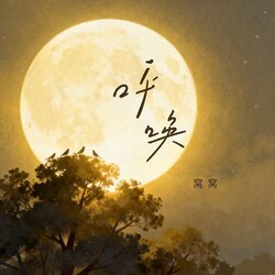 呼喚 海報