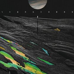 水星记 海报