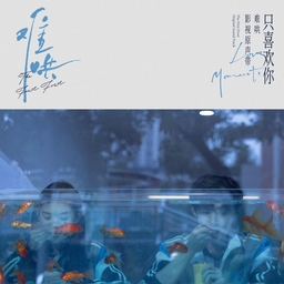 任性 海报