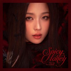 Spicy Honey 海報