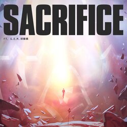 Sacrifice 海报