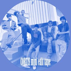 CORTIS-GO! 海报