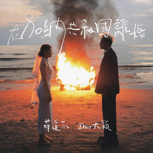 zai jia na gong he guo li hun(在加纳共和国离婚) banner